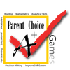 Parent Choice Games