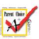 Parent Choice Games