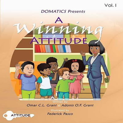 A Winning Attitude - Parent Choice Games